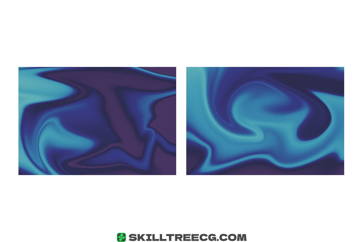 图片[9]-Blueship Gradient Texture Liquid Background（225852）-技能树